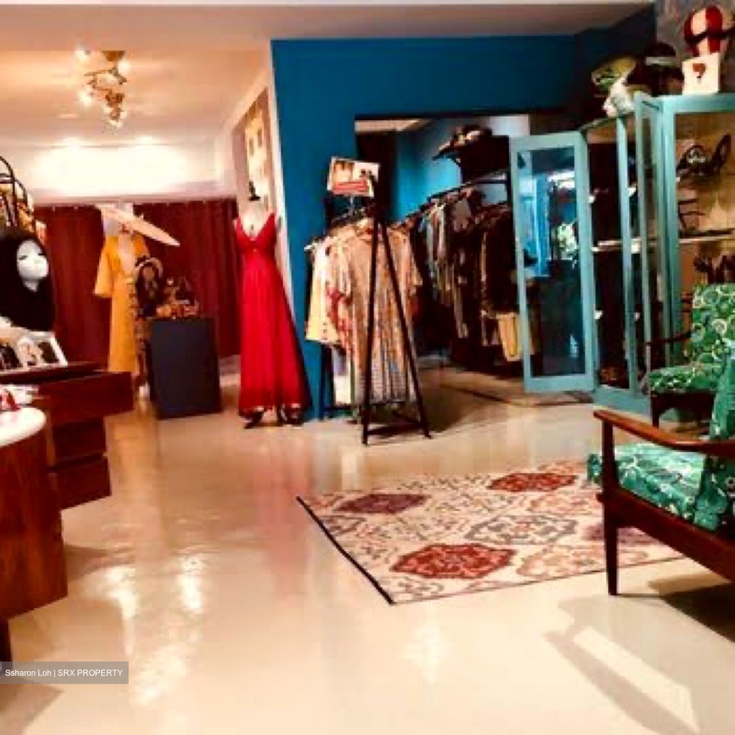 Joo Chiat Road (D15), Shop House #561139861